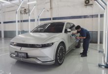 Hyundai buka Layanan Body Dan Paint