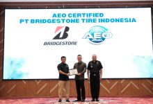 Bridgestone