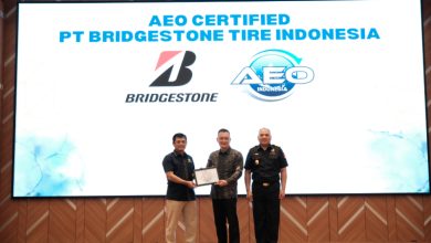 Bridgestone