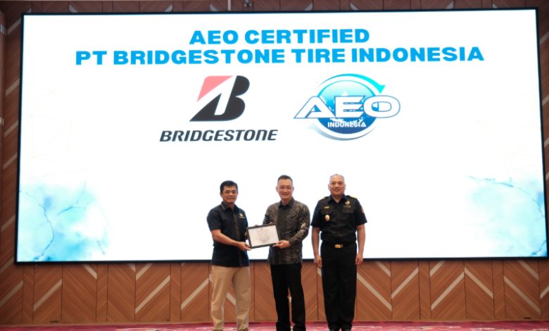 Bridgestone