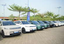 Jaecoo j5