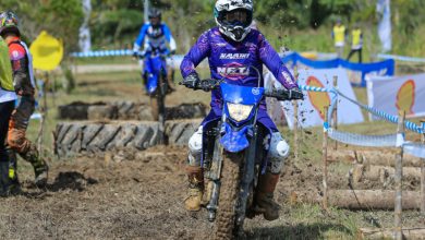 Shell BLU CRU Yamaha Enduro Challenge 2026