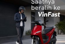 Vinfast Feliz II