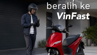 Vinfast Feliz II