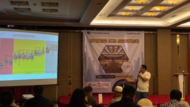 Motul Boyong Lini Pelumas Mobil Terbaik di Dunlop Shop Gathering 2026