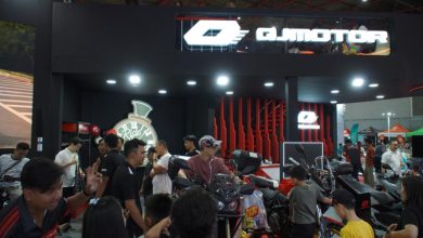 QJ Motor