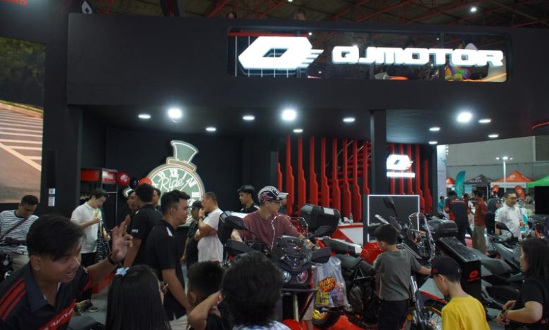 QJ Motor