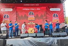 Daihatsu Kumpul Sahabat