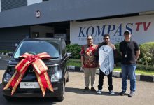 Wuling Air EV