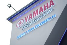 Yamaha Jakarta Fair