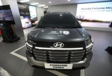 Hyundai Stargazer