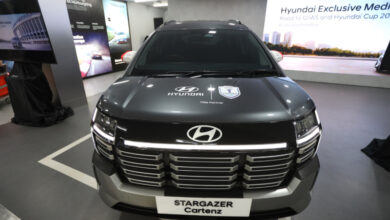 Hyundai Stargazer
