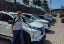 Konsumen Mitsubishi Xpander Cross