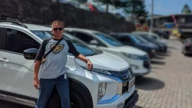 Konsumen Mitsubishi Xpander Cross