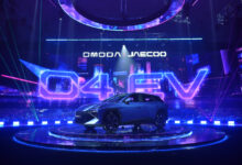Omoda O4