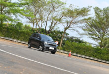 Wuling Aira EV