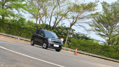 Wuling Aira EV