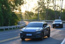 Changan Deepal S05