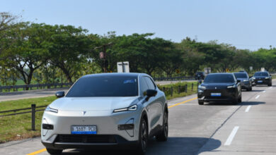 Changan Deepal S05