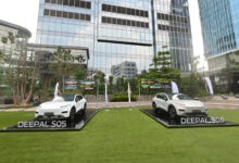 Changan Deepal S05