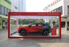 Changan Deepal S05