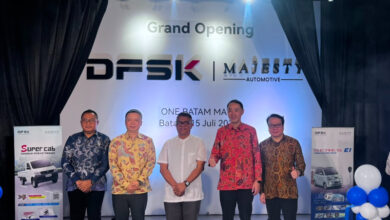 DFSK Batam
