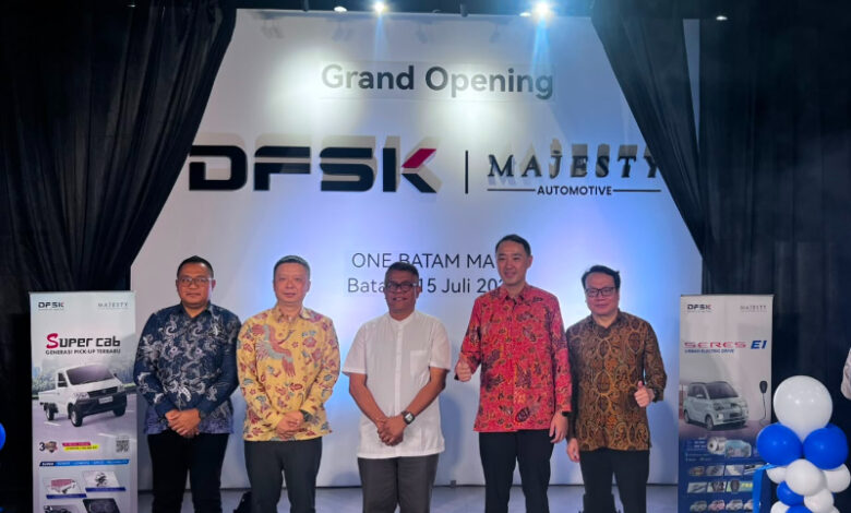 DFSK Batam
