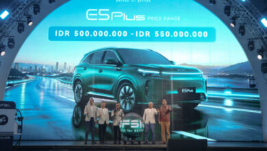 DFSK E5 Plus