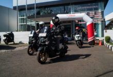 Yamaha Maxi Day