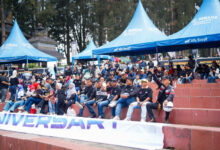 Maxi Yamaha Day