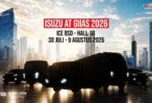 Isuzu