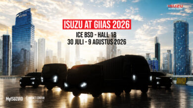 Isuzu