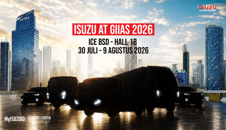 Isuzu