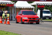 Kejurnas Drag Race