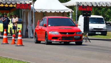 Kejurnas Drag Race