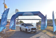 Toyota Veloz Hybrid