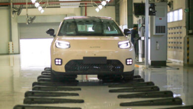 GAC Indonesia