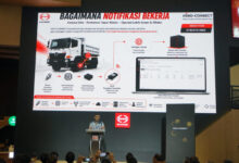 Hino Connect