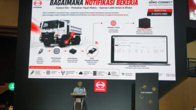 Hino Connect