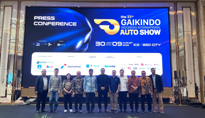 GIIAS