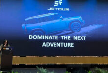 Jetour siap luncurkan SUV baru di GIIAS