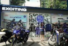 Diler Yamaha Kalimantan