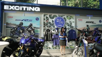 Diler Yamaha Kalimantan