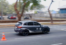 MG ZS Hybrid