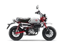 Honda Monkey