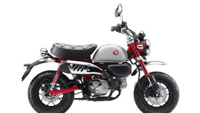Honda Monkey