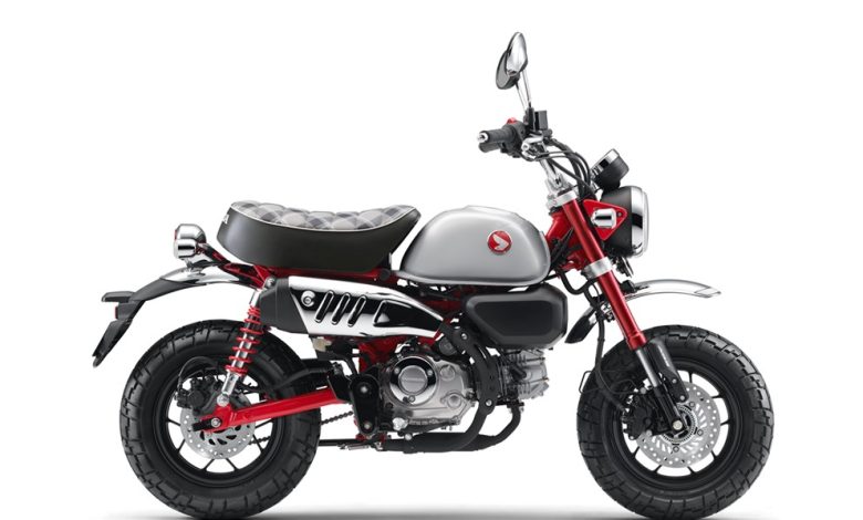 Honda Monkey