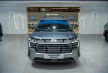 Hyundai Stargazer