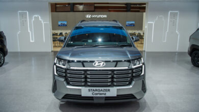 Hyundai Stargazer