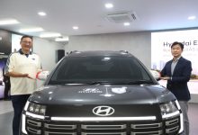 Hyundai Ioniq 3